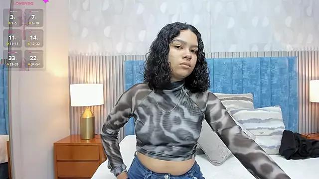 Unleash your urge for fetish cams livestreamers with our pick of steaming hot models, versed in the art of seduction and indulgence.