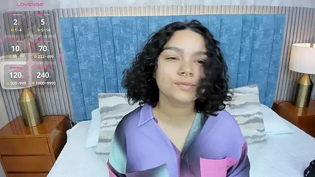 Unleash your urge for fetish cams livestreamers with our pick of steaming hot models, versed in the art of seduction and indulgence.