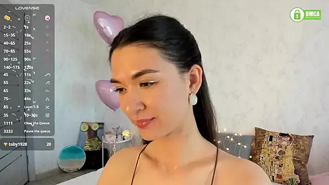 Unleash your urge for fetish cams livestreamers with our pick of steaming hot models, versed in the art of seduction and indulgence.