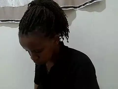 prettybeee from StripChat is Freechat