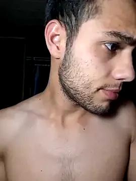 PrettyBoyyy11 from StripChat is Freechat