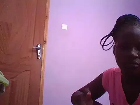 prettychic5 from StripChat is Freechat