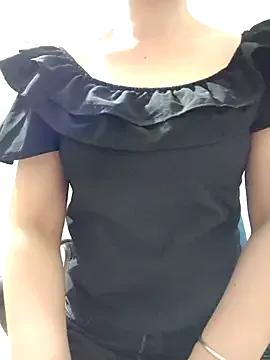 PrettyErzabel from StripChat is Freechat