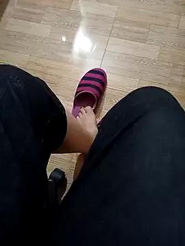 PrettyErzabel from StripChat is Freechat