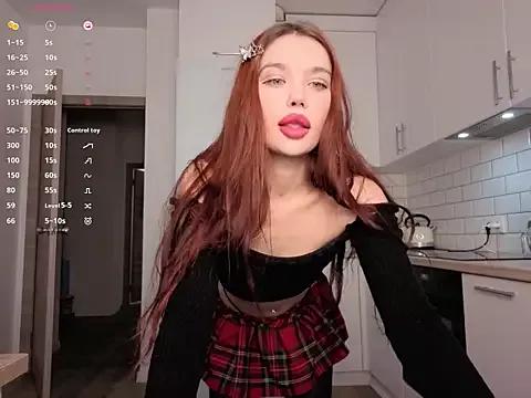 Unleash your urge for fetish cams livestreamers with our pick of steaming hot models, versed in the art of seduction and indulgence.