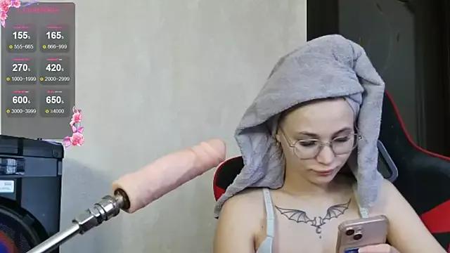 Unleash your urge for fetish cams livestreamers with our pick of steaming hot models, versed in the art of seduction and indulgence.