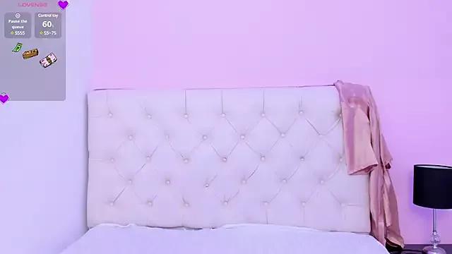 Unleash your urge for fetish cams livestreamers with our pick of steaming hot models, versed in the art of seduction and indulgence.