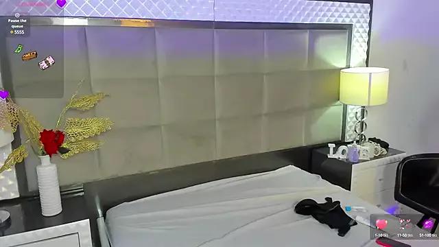 Unleash your urge for fetish cams livestreamers with our pick of steaming hot models, versed in the art of seduction and indulgence.