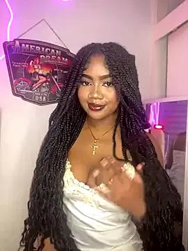 PrettySofiaa from StripChat is Freechat
