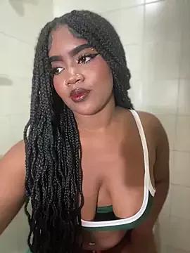 PrettySofiaa from StripChat is Freechat