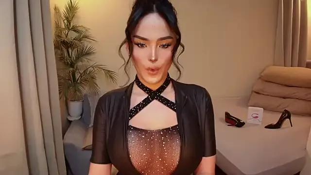 Unleash your urge for fetish cams livestreamers with our pick of steaming hot models, versed in the art of seduction and indulgence.