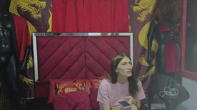 Unleash your urge for fetish cams livestreamers with our pick of steaming hot models, versed in the art of seduction and indulgence.