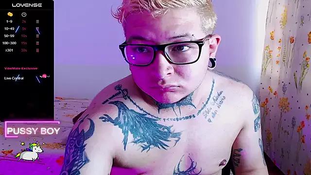 princeFtm from StripChat is Freechat