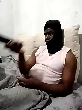 PrinceOfPtyCity from StripChat is Freechat