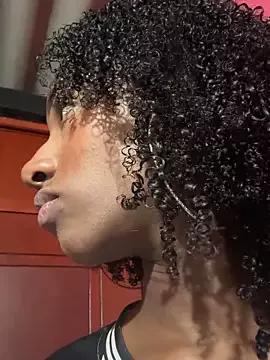princess__ebony from StripChat is Freechat