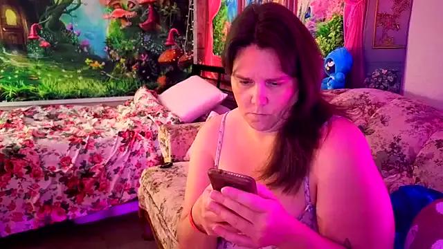 Princess__Kitty__ from StripChat is Freechat