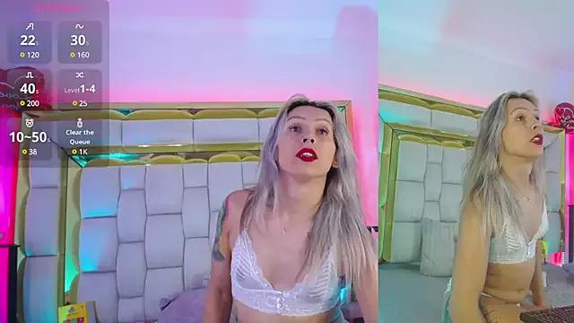 Photos of Princess_Helena from StripChat is Freechat