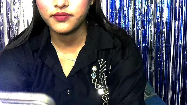 Princess_noorjahan from StripChat is Freechat