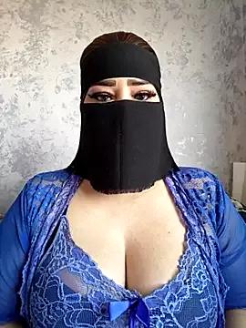 Princesse_Soror from StripChat is Freechat