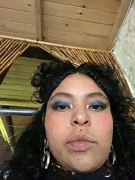 PrincessLauren420 from StripChat is Freechat