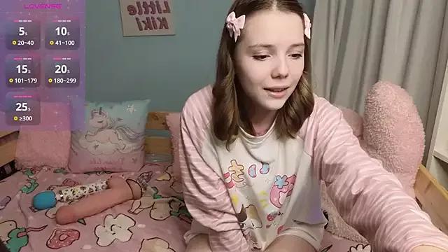 Unleash your urge for fetish cams livestreamers with our pick of steaming hot models, versed in the art of seduction and indulgence.