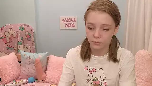 Unleash your urge for fetish cams livestreamers with our pick of steaming hot models, versed in the art of seduction and indulgence.