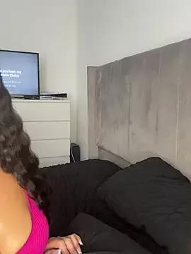 Photos of PrincessPaigeXX from StripChat is Private