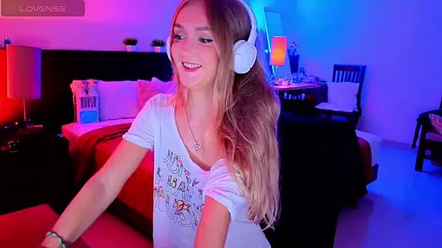 Unleash your urge for fetish cams livestreamers with our pick of steaming hot models, versed in the art of seduction and indulgence.