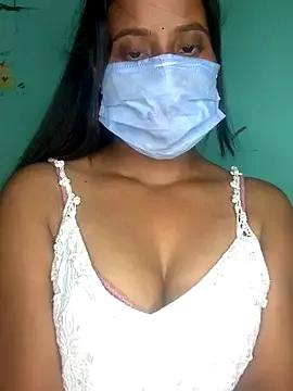 Priya_baby0 from StripChat is Freechat