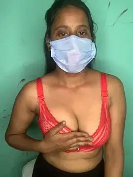 Priya_baby0 from StripChat is Freechat