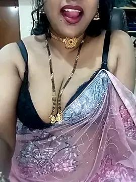 Priya_kannadasexy from StripChat is Freechat