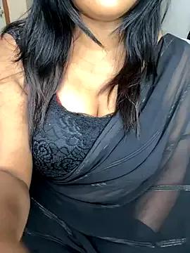 Priya_yours from StripChat is Freechat