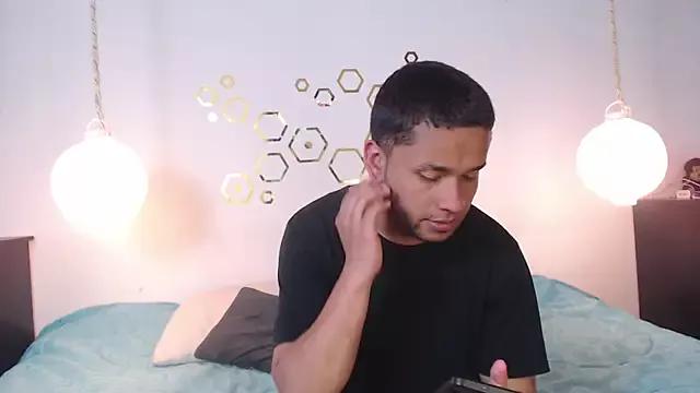Provincute from StripChat is Freechat