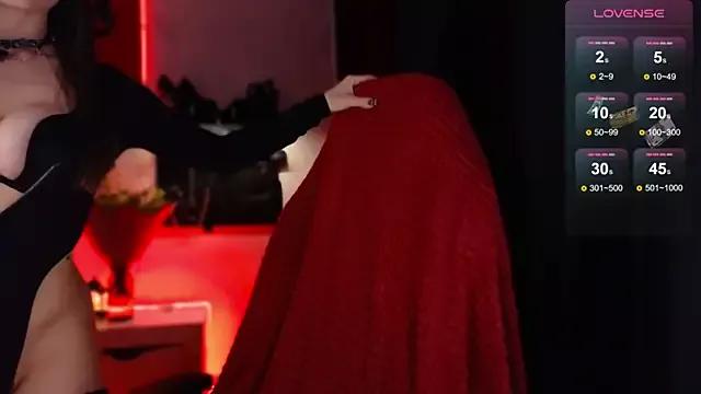 Unleash your urge for fetish cams livestreamers with our pick of steaming hot models, versed in the art of seduction and indulgence.