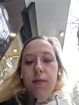 Public_Katrisha from StripChat is Freechat