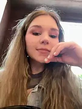 Photos of PumaShyXD from StripChat is Freechat