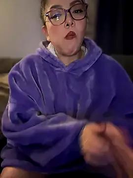 Unleash your urge for fetish cams livestreamers with our pick of steaming hot models, versed in the art of seduction and indulgence.