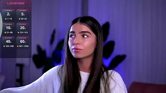 Unleash your urge for fetish cams livestreamers with our pick of steaming hot models, versed in the art of seduction and indulgence.