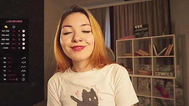 Unleash your urge for fetish cams livestreamers with our pick of steaming hot models, versed in the art of seduction and indulgence.