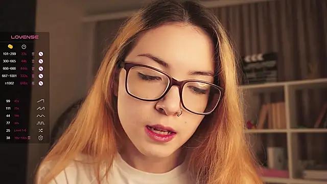 Unleash your urge for fetish cams livestreamers with our pick of steaming hot models, versed in the art of seduction and indulgence.
