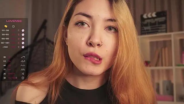 Unleash your urge for fetish cams livestreamers with our pick of steaming hot models, versed in the art of seduction and indulgence.