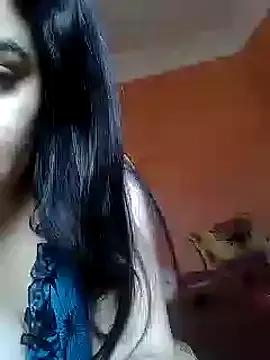Pussyarabica from StripChat is Freechat