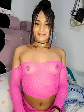 Unleash your urge for fetish cams livestreamers with our pick of steaming hot models, versed in the art of seduction and indulgence.