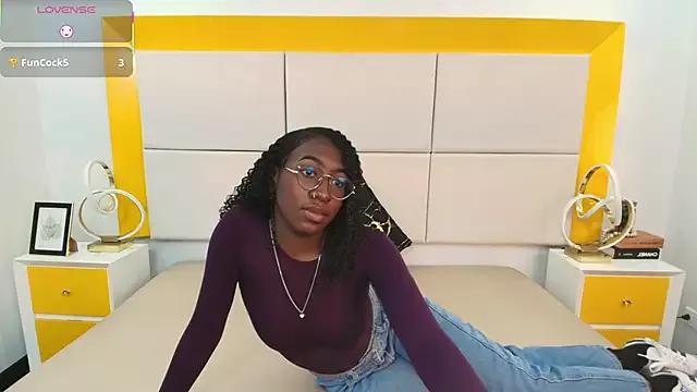 Unleash your urge for fetish cams livestreamers with our pick of steaming hot models, versed in the art of seduction and indulgence.