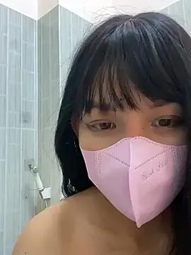Queen-Of-The-Nightt from StripChat is Freechat