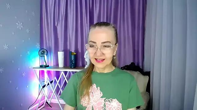 Unleash your urge for fetish cams livestreamers with our pick of steaming hot models, versed in the art of seduction and indulgence.