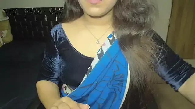 queen_angel67 from StripChat is Freechat