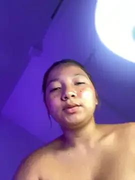 queen_angelique from StripChat is Freechat