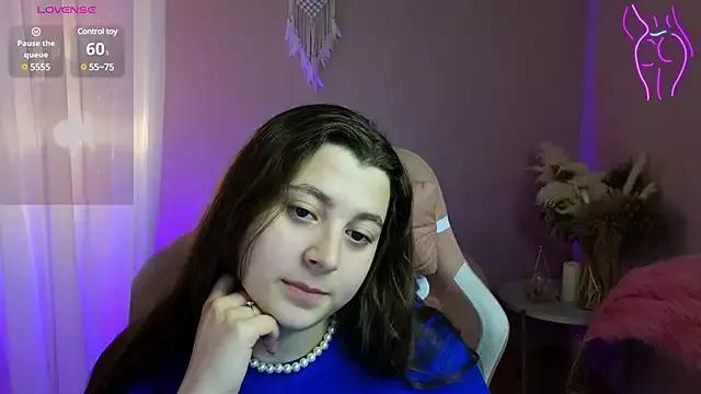 Queen_Michelle_ from StripChat is Freechat