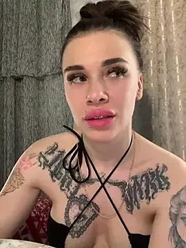 Unleash your urge for fetish cams livestreamers with our pick of steaming hot models, versed in the art of seduction and indulgence.